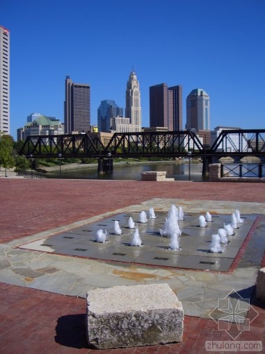 北海岸噴泉設(shè)計(jì)第3張圖片 北海岸噴泉設(shè)計(jì)第3張圖片