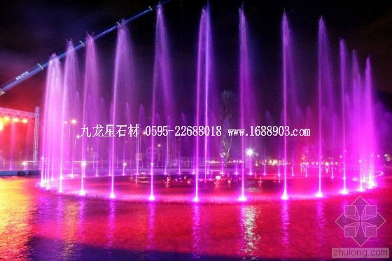 多媒體噴泉公園第2張圖片 多媒體噴泉公園第2張圖片