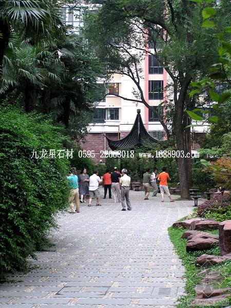 上海蓬萊公園第10張圖片 上海蓬萊公園第10張圖片