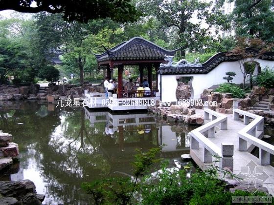 上海蓬萊公園第11張圖片 上海蓬萊公園第11張圖片