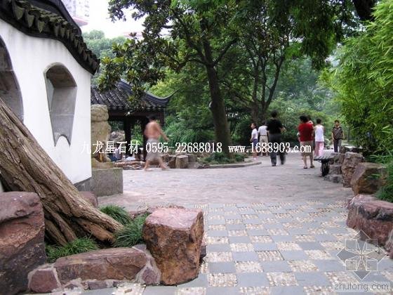 上海蓬萊公園第15張圖片 上海蓬萊公園第15張圖片