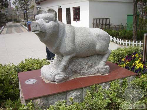 海陵公園十二生俏實(shí)景第19張圖片 海陵公園十二生俏實(shí)景第19張圖片