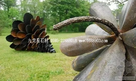 全球10大引人深思的地景藝術