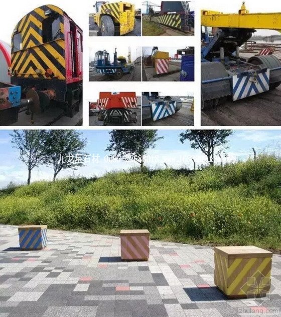 全球10大引人深思的地景藝術