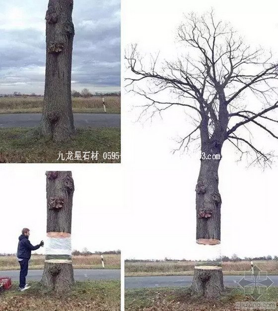 全球10大引人深思的地景藝術