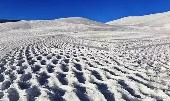 全球10大引人深思的地景藝術