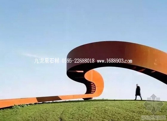 全球10大引人深思的地景藝術