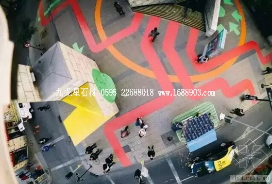 全球10大引人深思的地景藝術