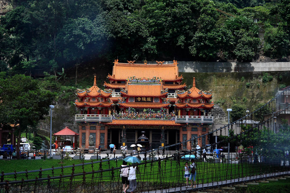 點(diǎn)擊查看大圖 鏡頭中的別樣臺(tái)灣之二無處不在圖片11