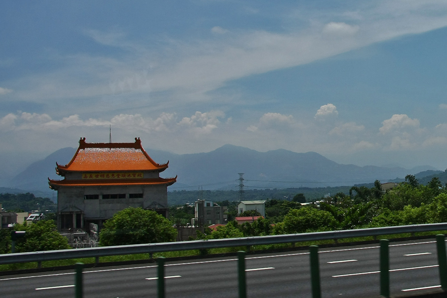 點(diǎn)擊查看大圖 鏡頭中的別樣臺(tái)灣之二無處不在圖片4