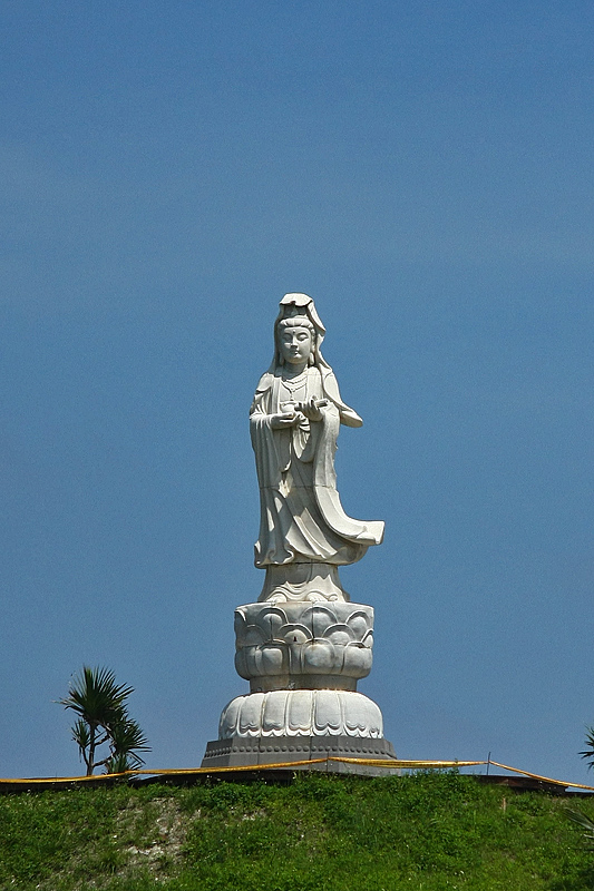 點(diǎn)擊查看大圖 鏡頭中的別樣臺(tái)灣之二無處不在圖片10