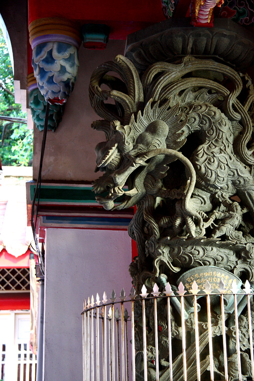 點(diǎn)擊查看大圖 鏡頭中的別樣臺(tái)灣之二無處不在圖片14