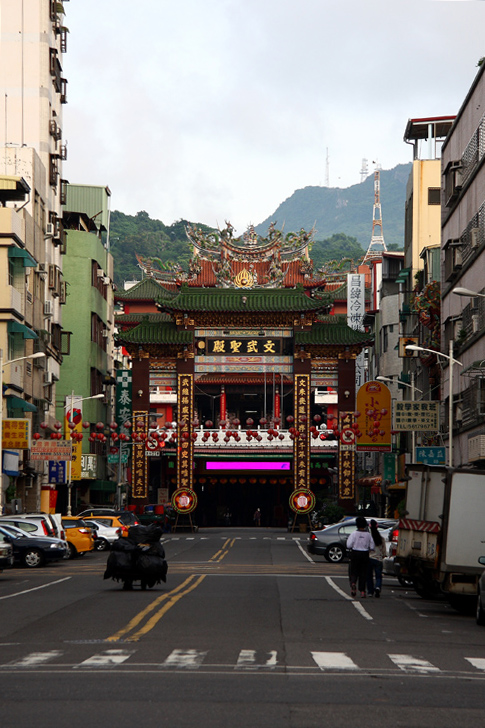 點(diǎn)擊查看大圖 鏡頭中的別樣臺(tái)灣之二無處不在圖片3