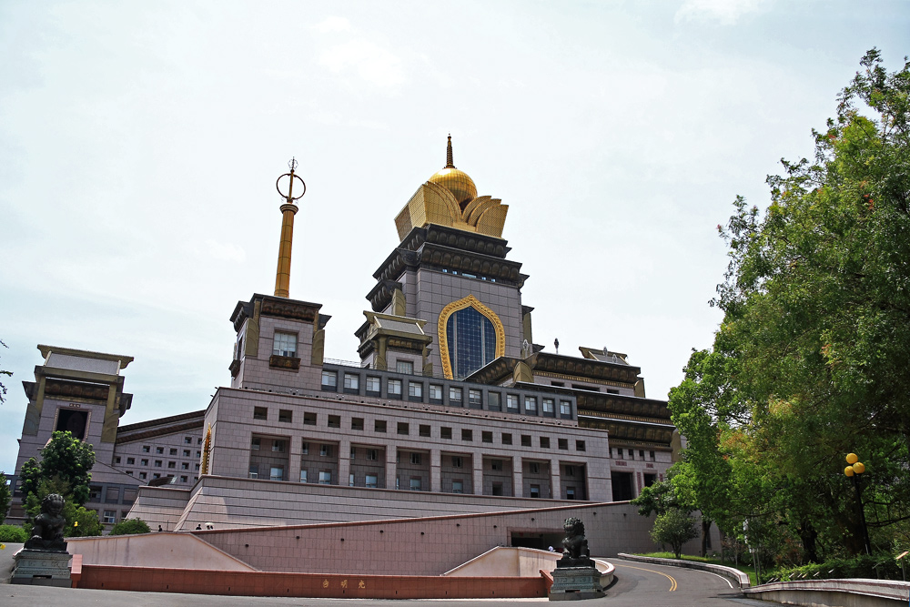 點(diǎn)擊查看大圖 鏡頭中的別樣臺(tái)灣之二無處不在圖片12