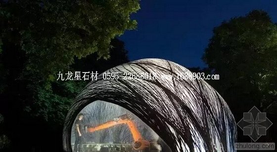 盤點仿生界的五大景觀奇跡