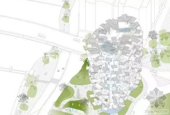 盤點仿生界的五大景觀奇跡