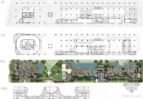 盤點仿生界的五大景觀奇跡