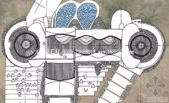 盤點仿生界的五大景觀奇跡