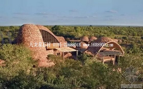 盤點仿生界的五大景觀奇跡盤點仿生界的五大景觀奇跡