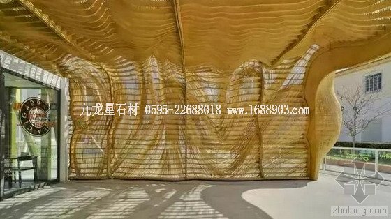 盤點仿生界的五大景觀奇跡