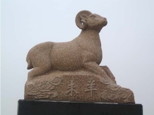 制作(十二生肖雕塑)的四大神奇加工技法